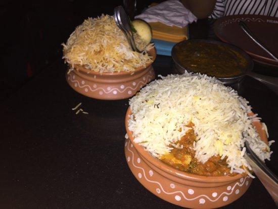 Palamuru Grill
